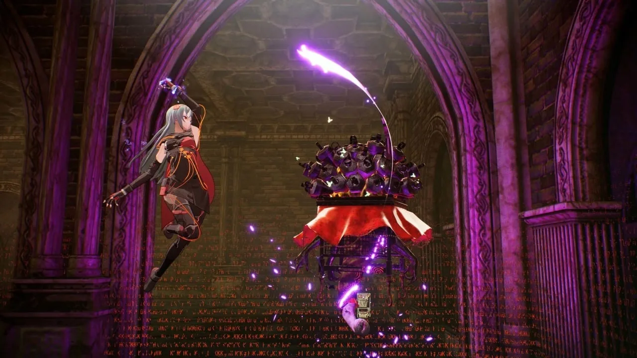 Scarlet Nexus — 10