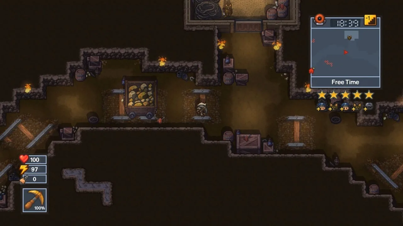 The Escapists 2 — 6