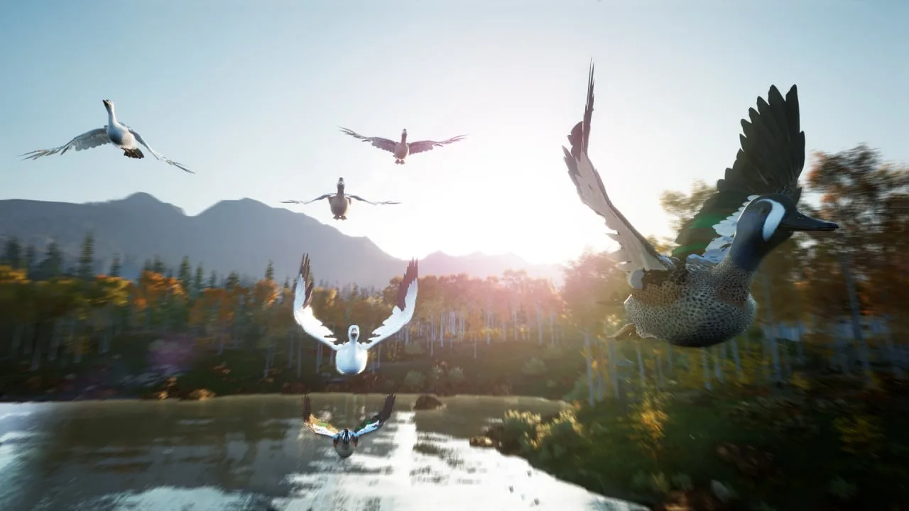 Hunting Simulator 2 — 5