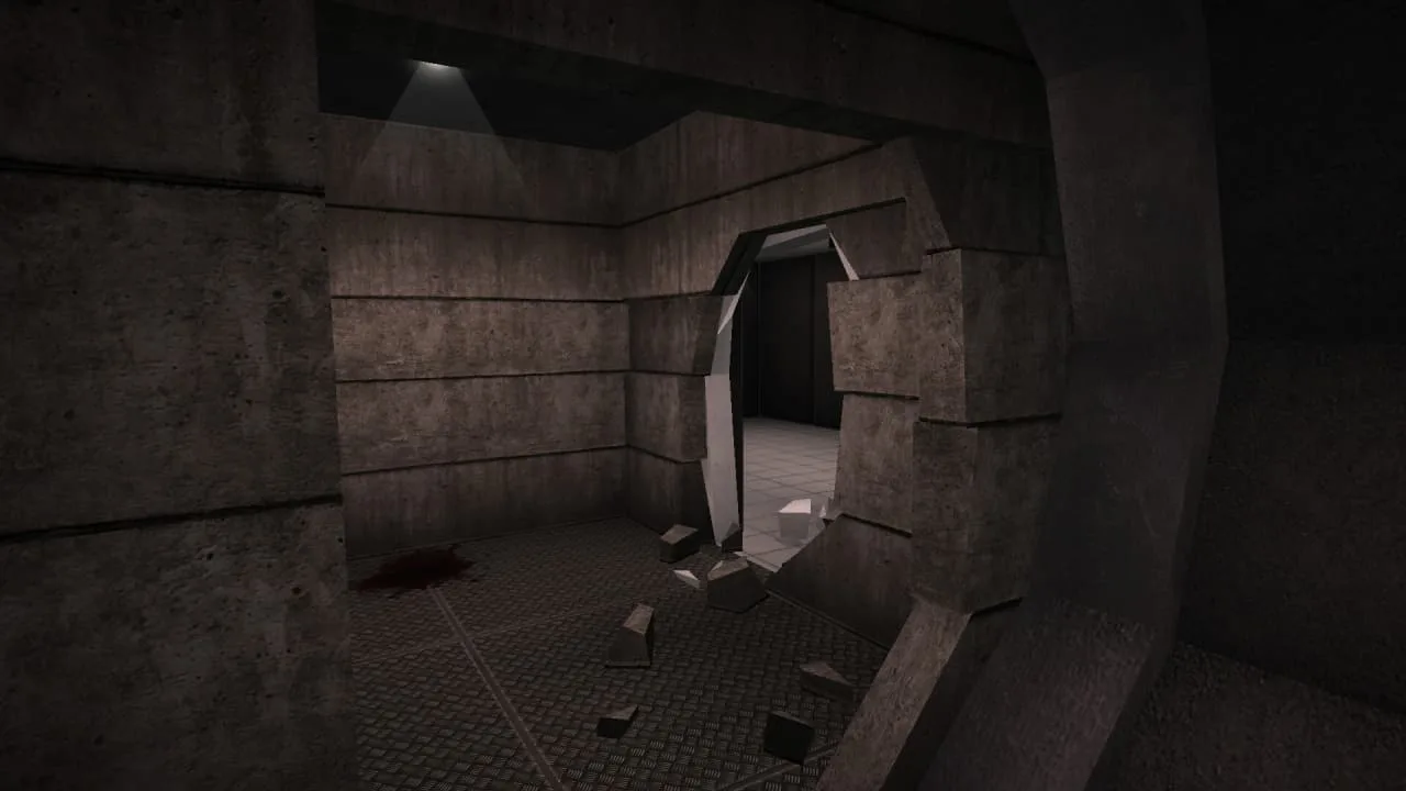 SCP: Containment Breach — 2