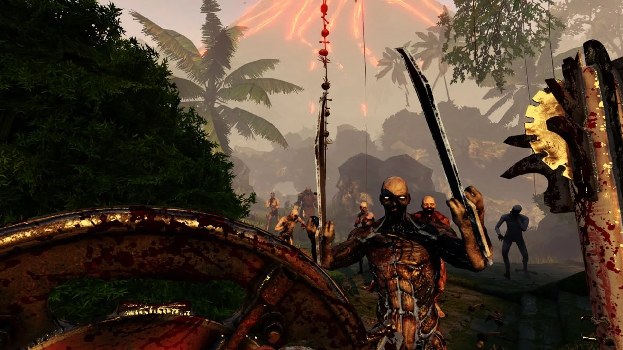 Killing Floor 2 — 6
