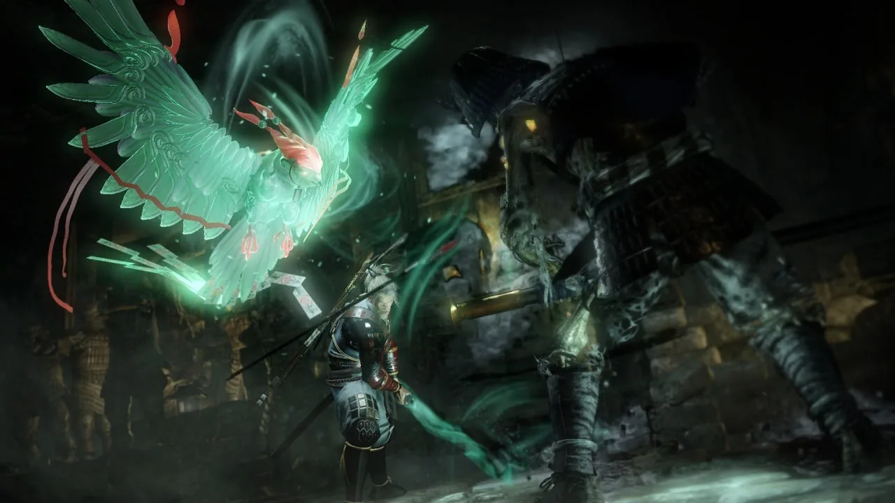 Nioh: Complete Edition — 6