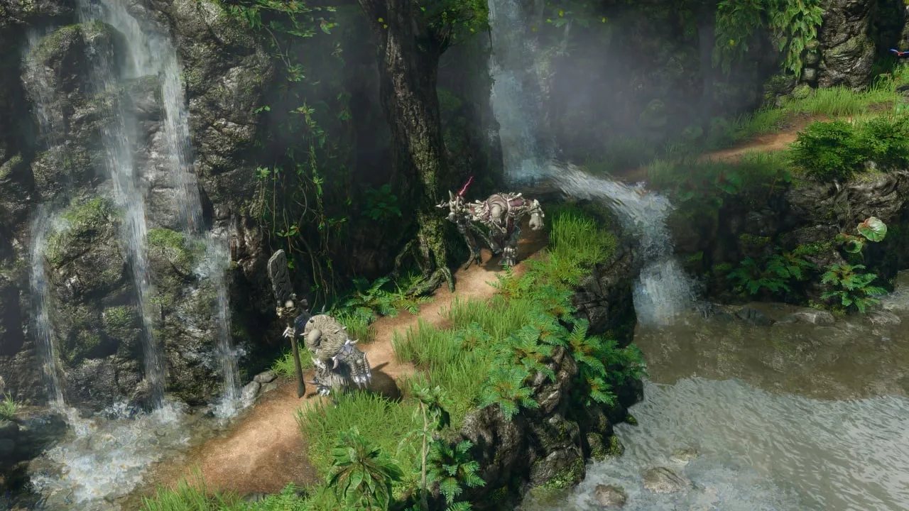 SpellForce 3: Fallen God — 3
