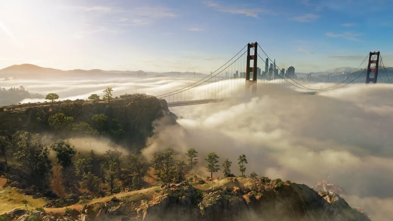 Watch Dogs 2 — 1