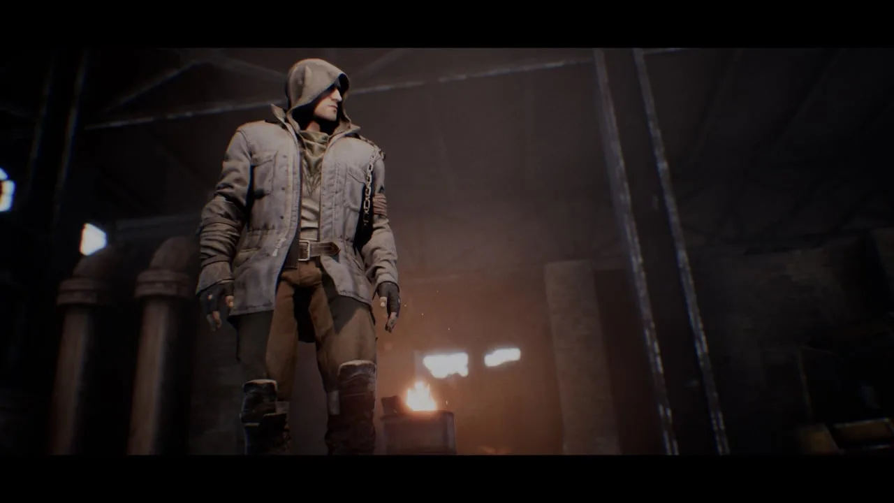 Terminator: Resistance — 12