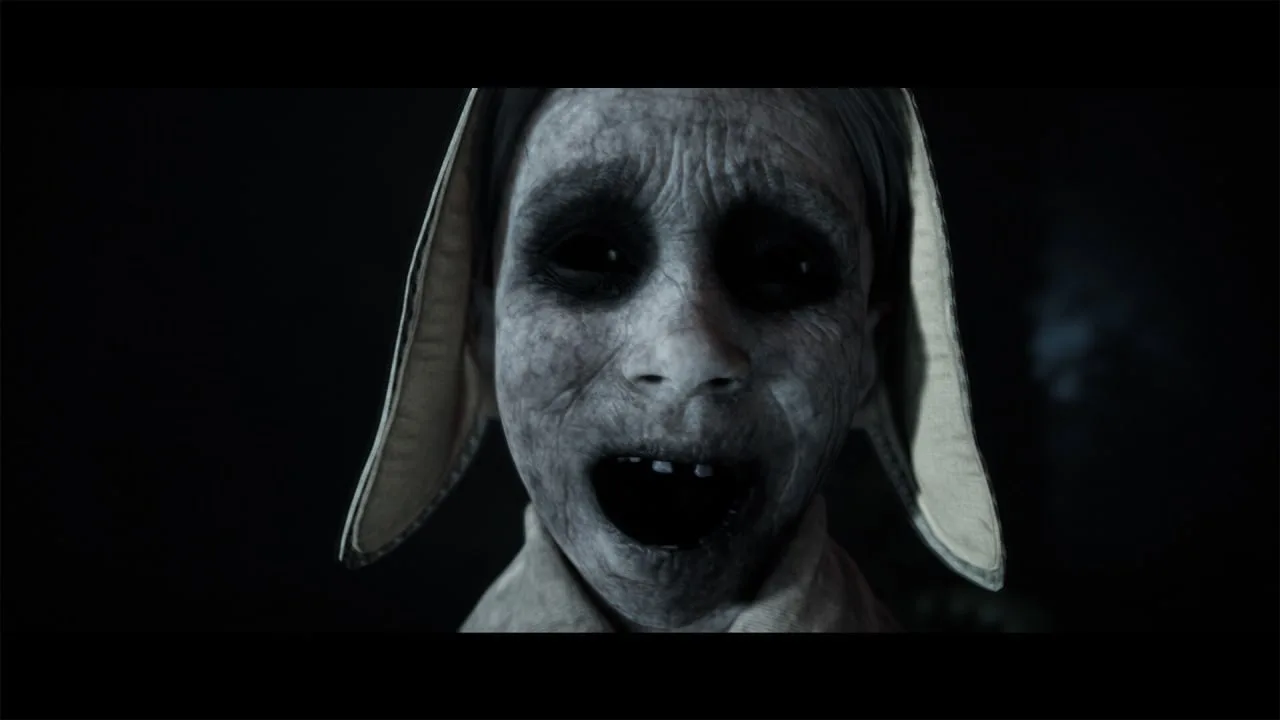 The Dark Pictures Anthology: Little Hope — 9