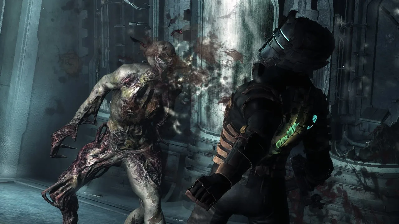 Dead Space 2 — 5