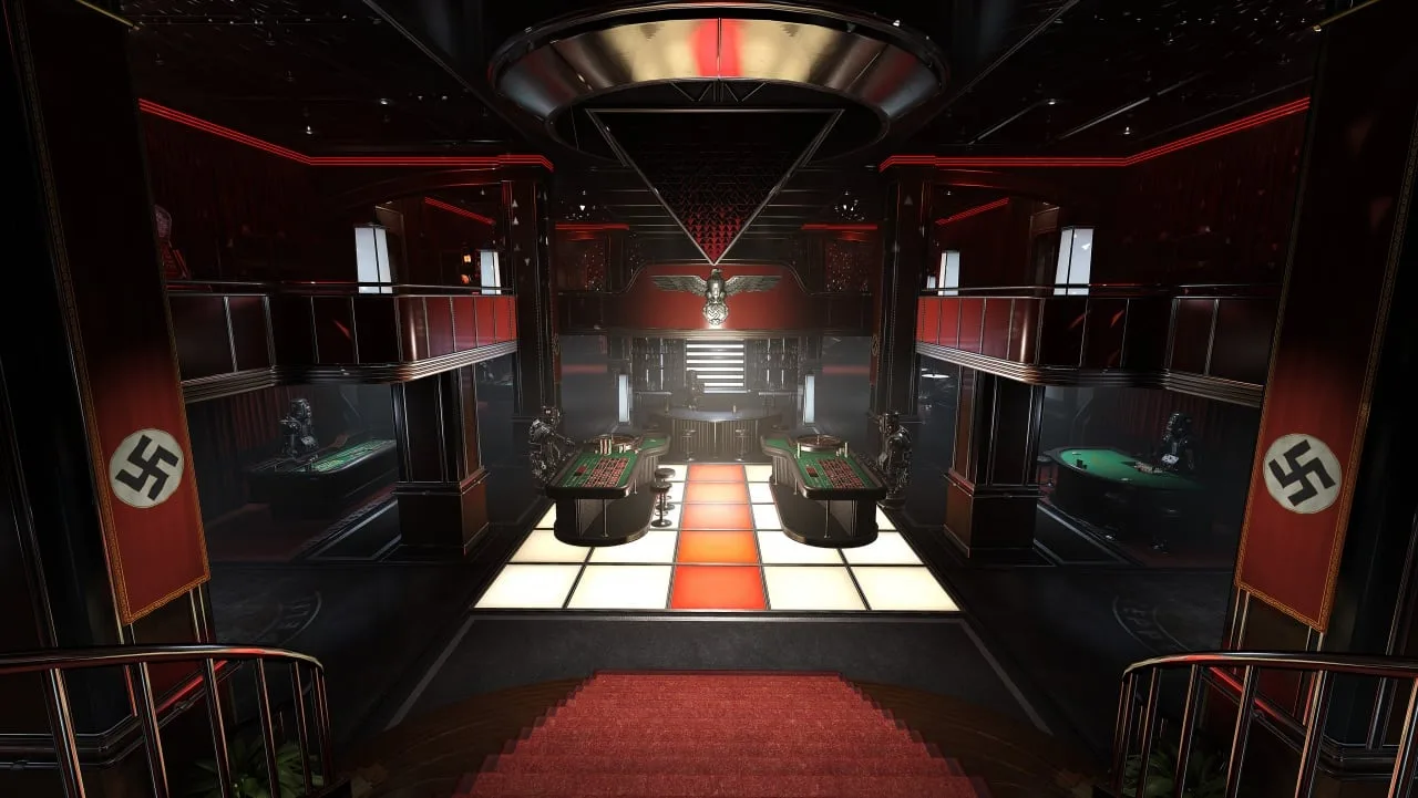 Wolfenstein: Youngblood — 5
