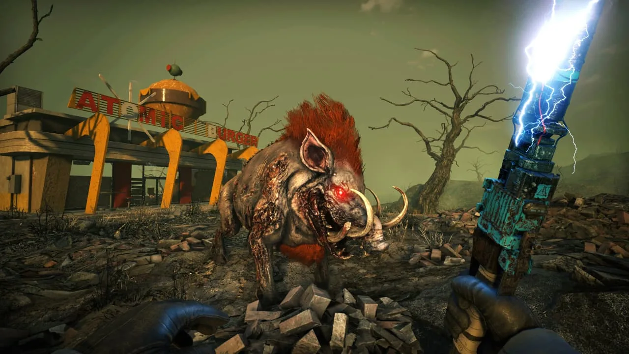 7 Days to Die — 10