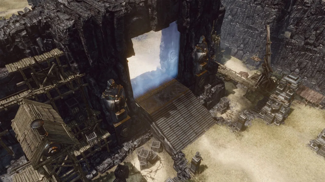 SpellForce 3: Fallen God — 10