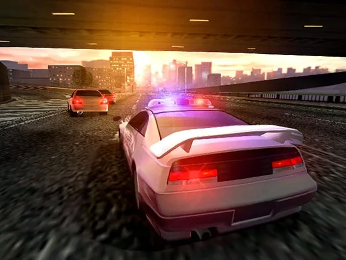 Midnight Club 2 — 6