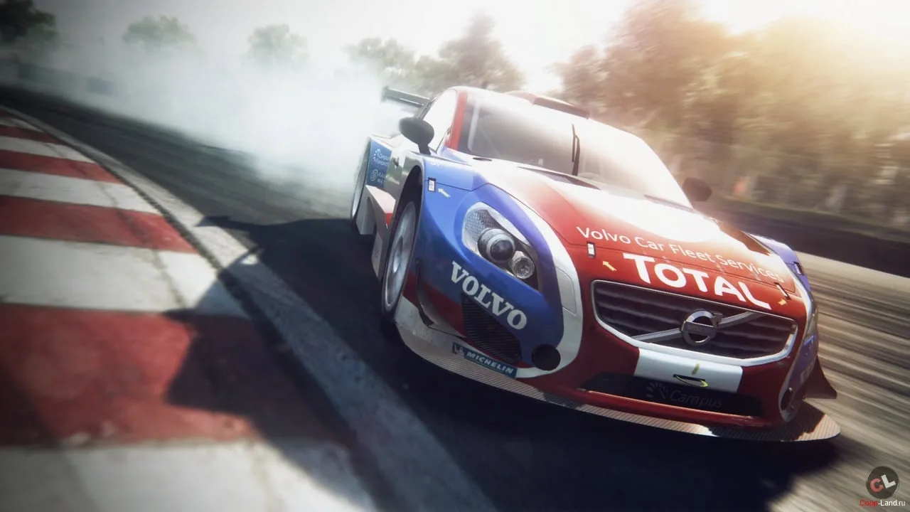 Grid 2 по сети — 3