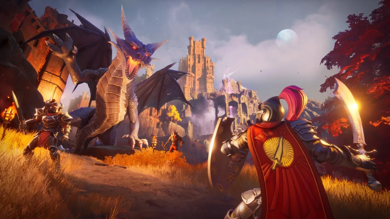 RuneScape: Dragonwilds — 6
