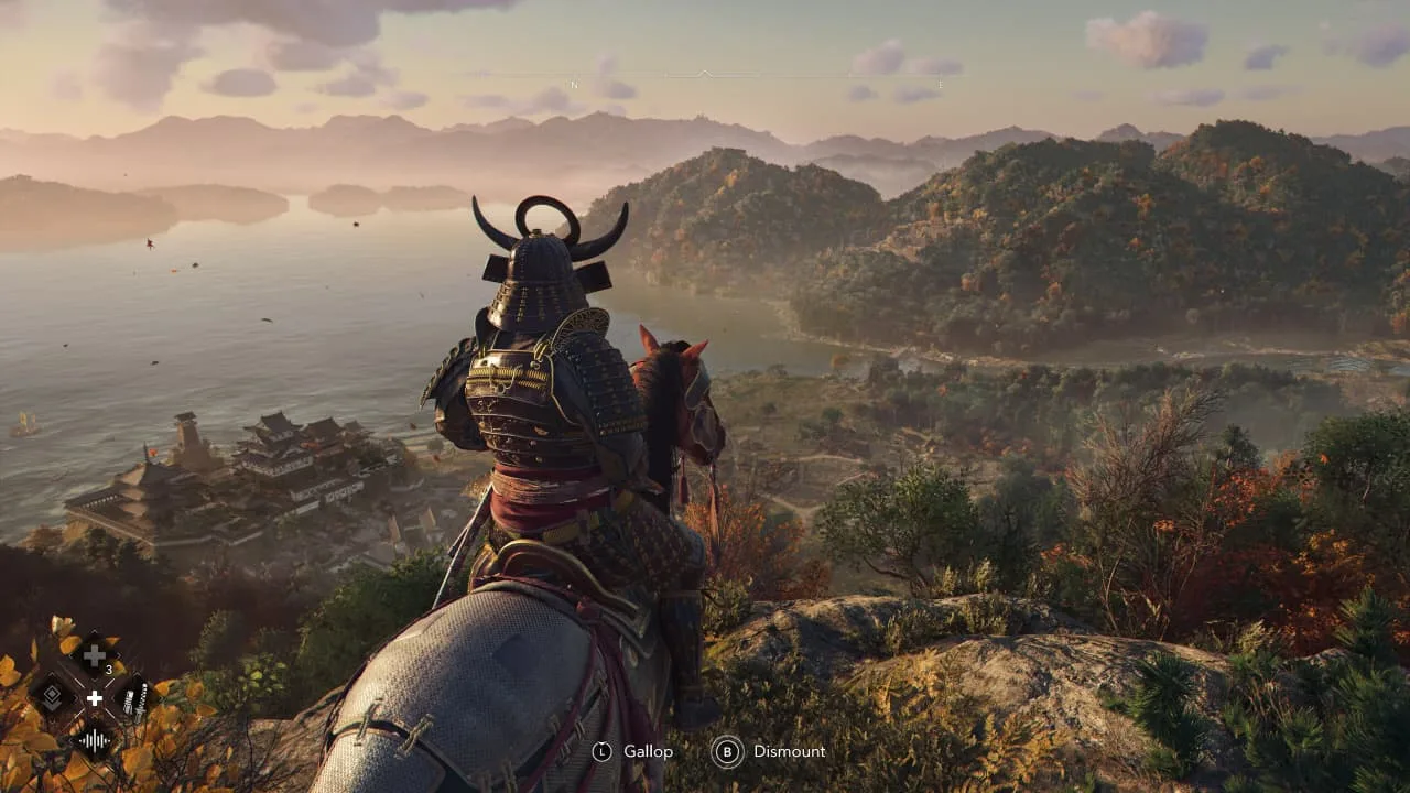 Assassin's Creed Shadows — 5