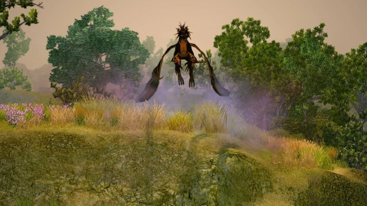 Sacred 2 Remaster — 1