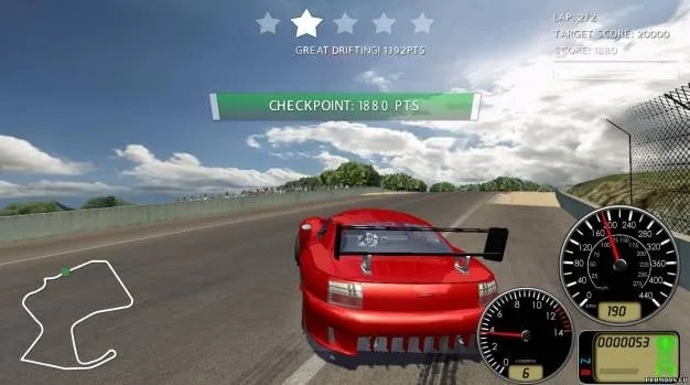 Street Legal Racing: Redline — 3
