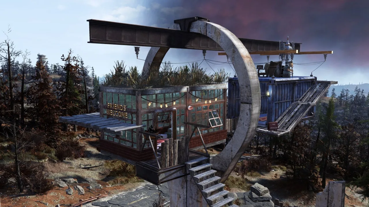 Fallout 76 — 3