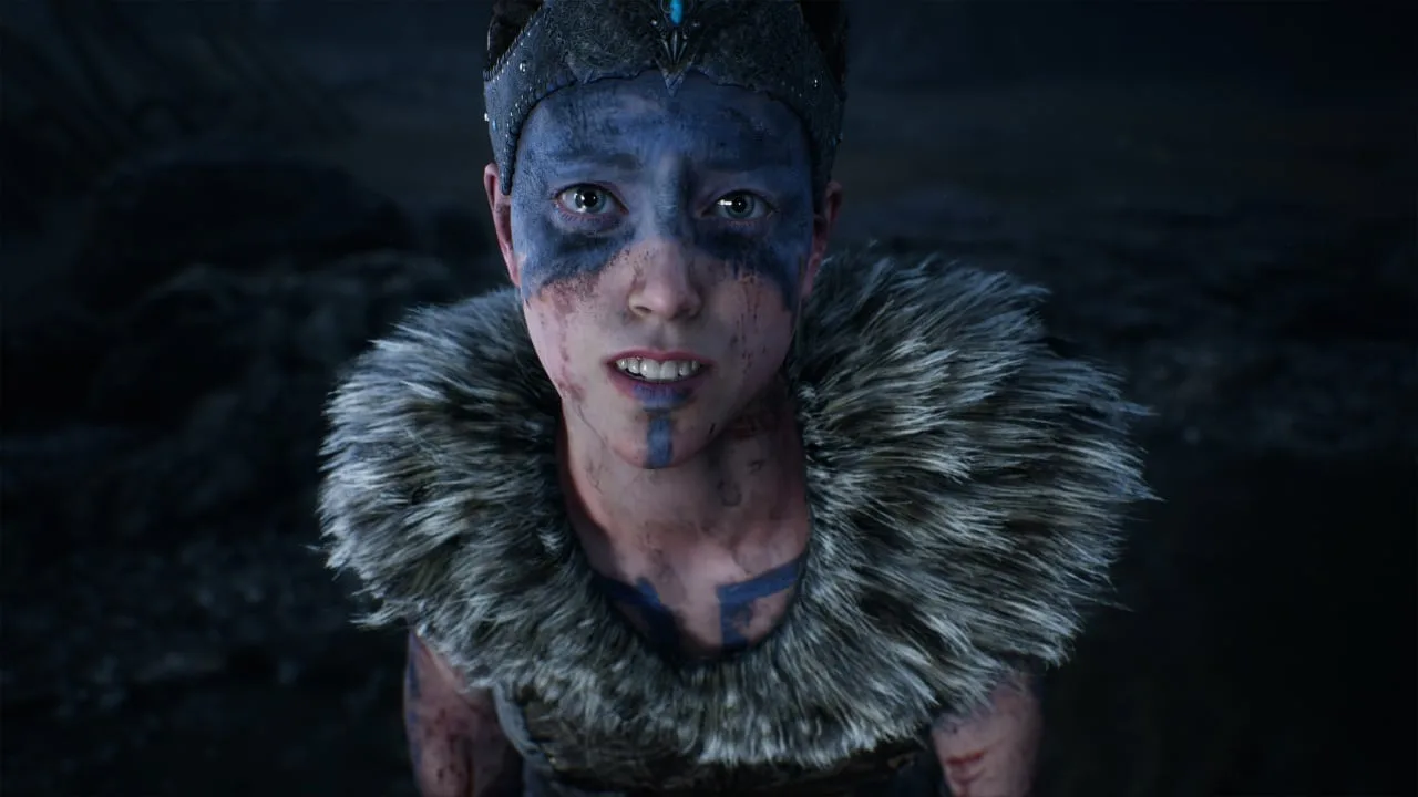 Hellblade: Senua's Sacrifice — 9