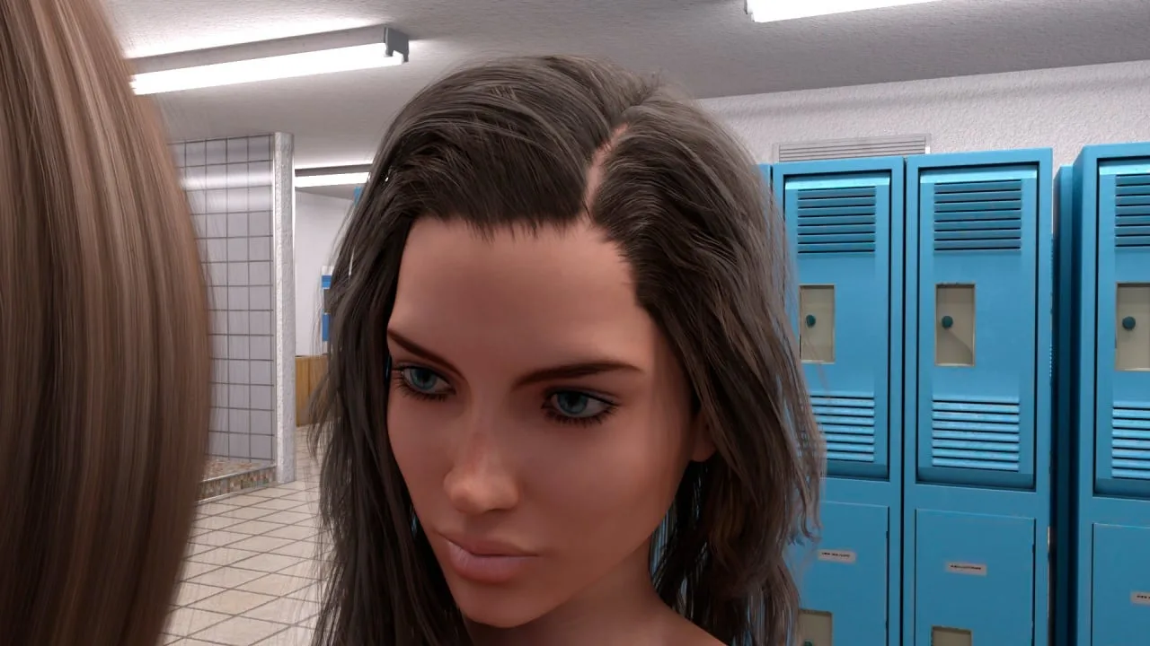 College Seduction — 10