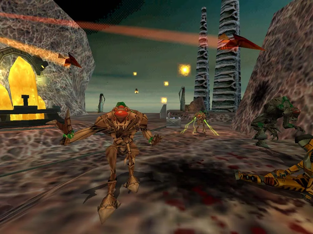 Half-Life: Blue Shift — 5
