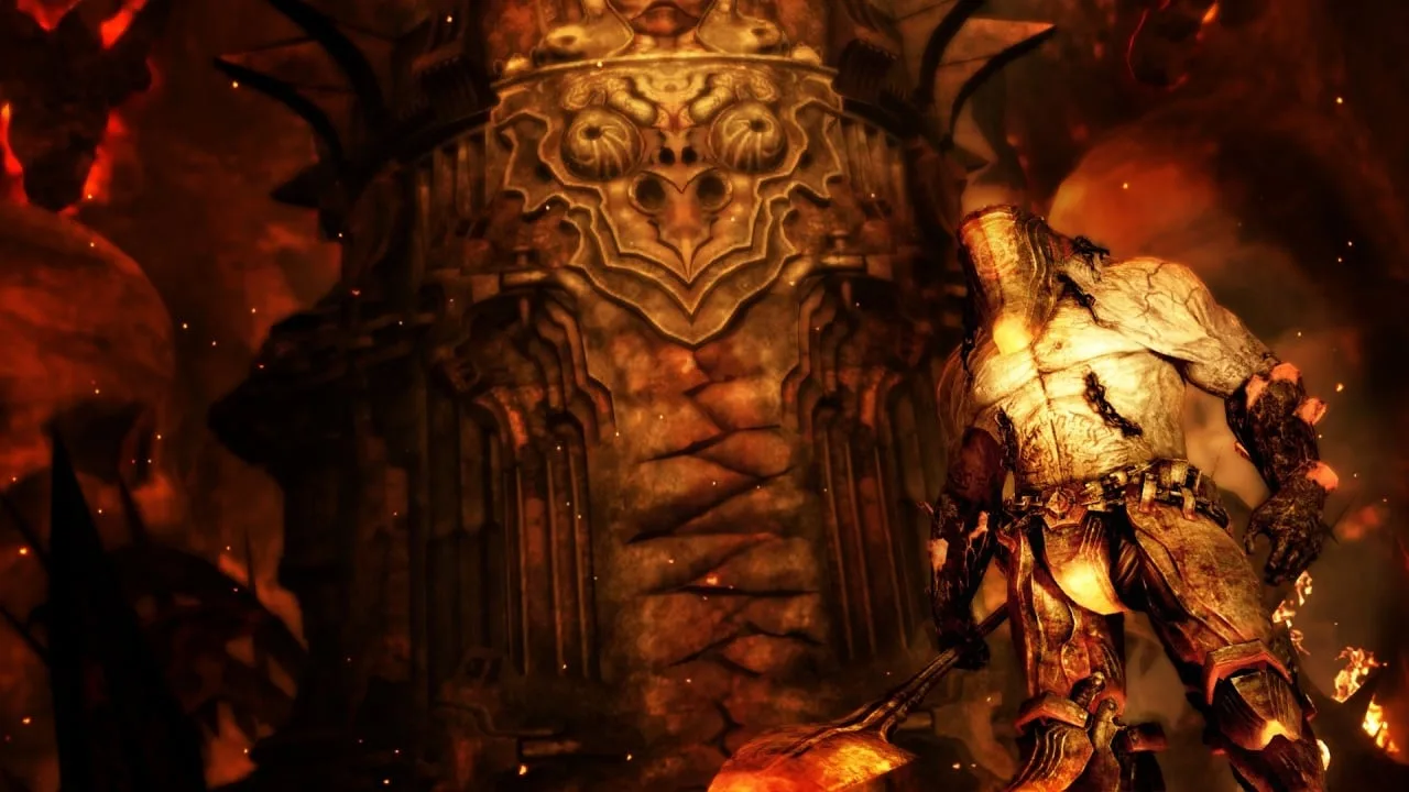 Castlevania: Lords of Shadow – Ultimate Edition — 2