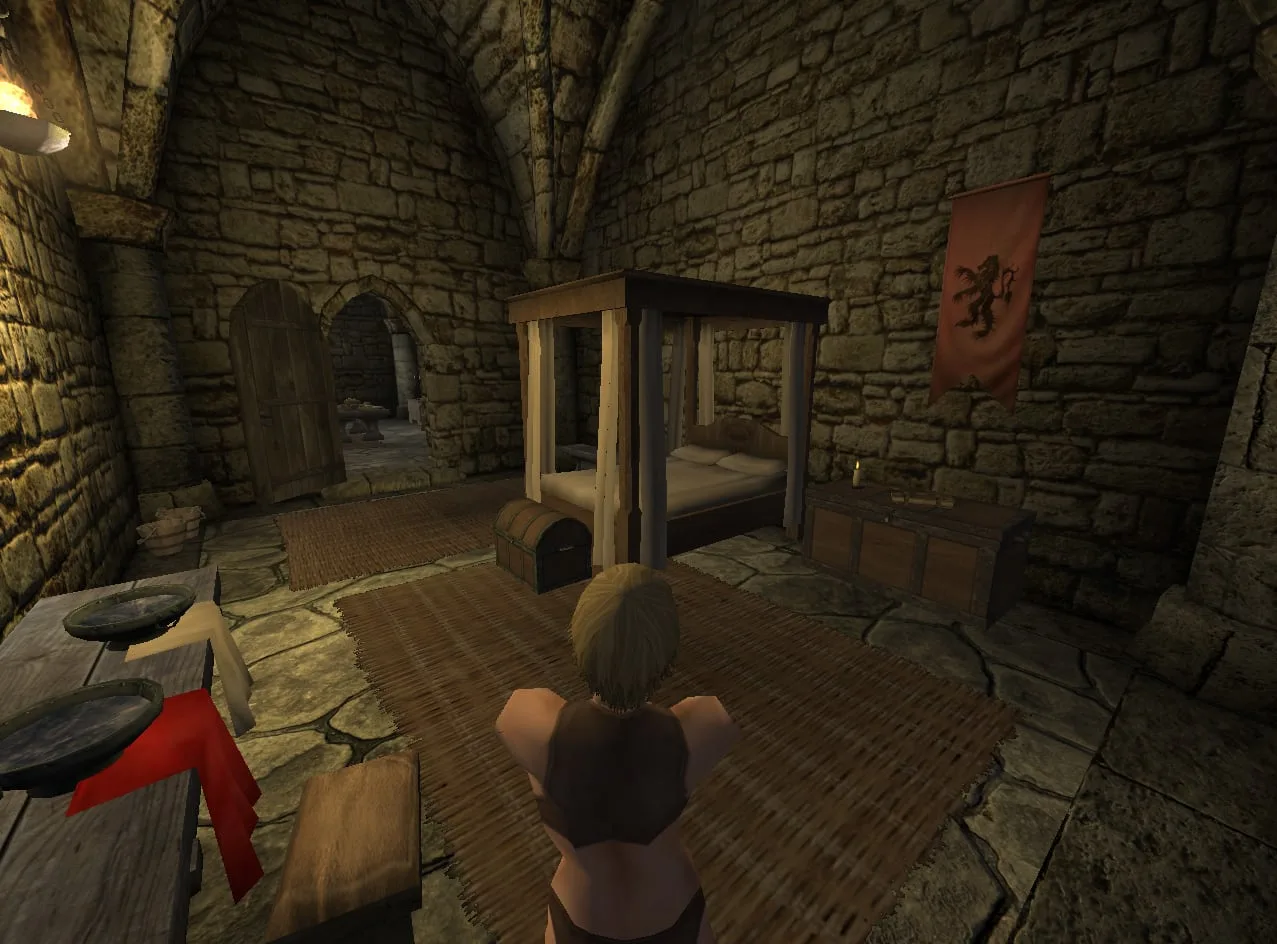 Mount and Blade — 5
