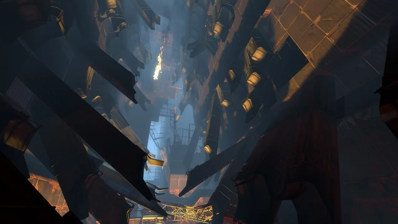 Portal 2 — 11