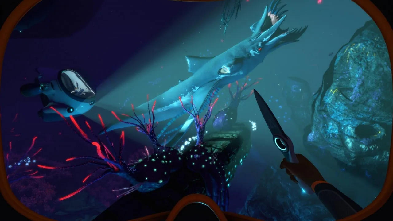 Subnautica: Below Zero — 9