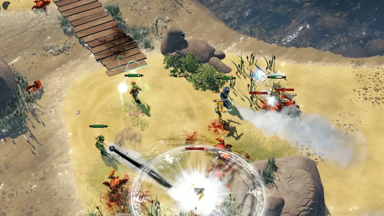 Magicka 2 — 2