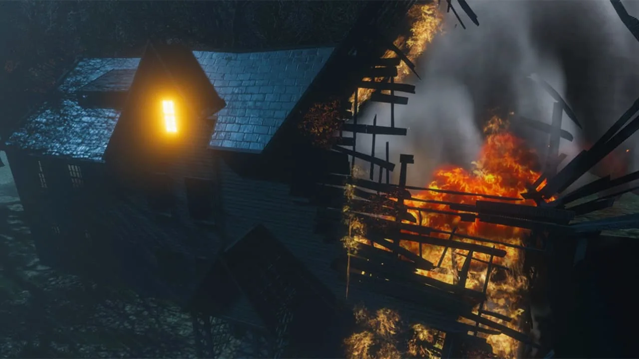 Nancy Drew: Midnight in Salem — 3