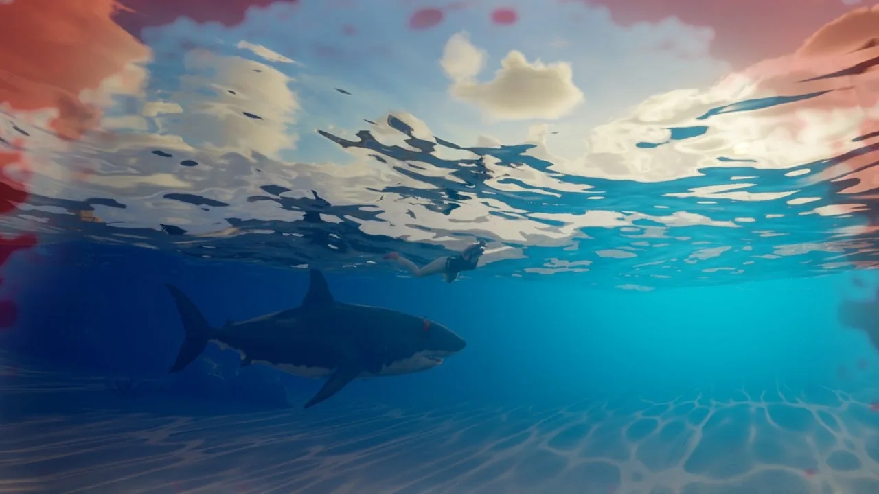 My Island — 3