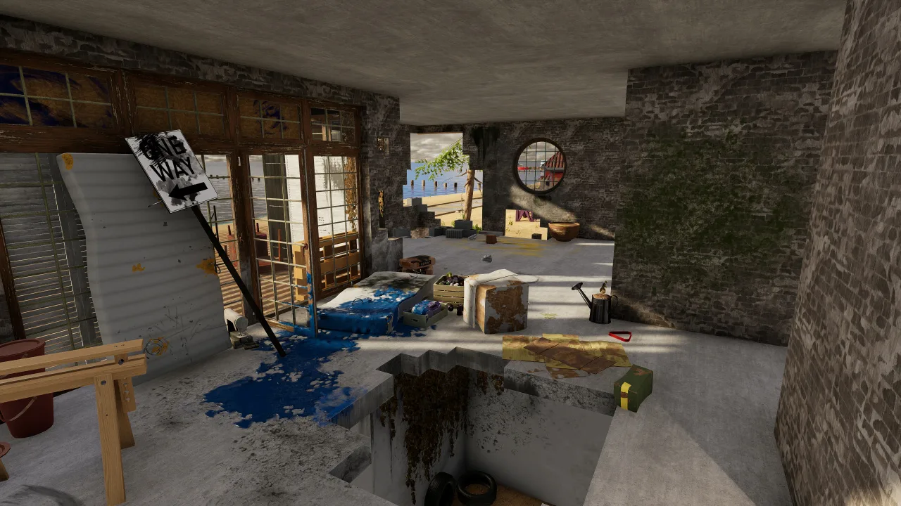 House Flipper 2 — 10