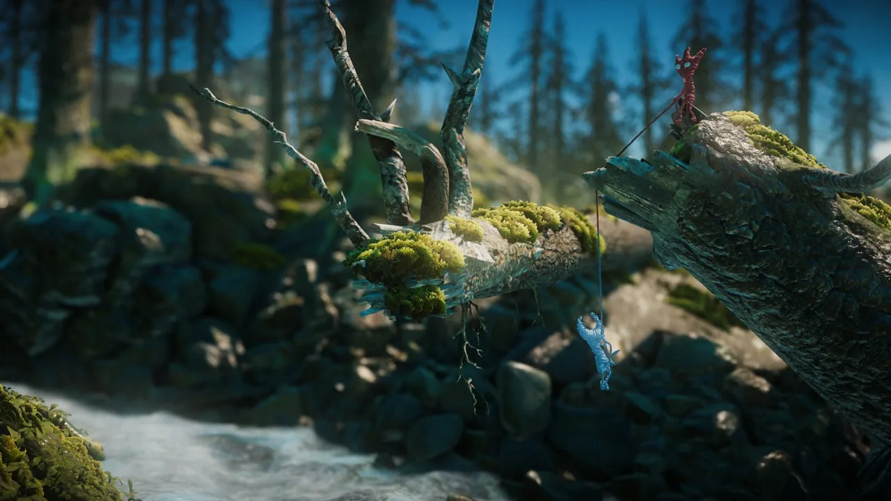 Unravel Two — 5