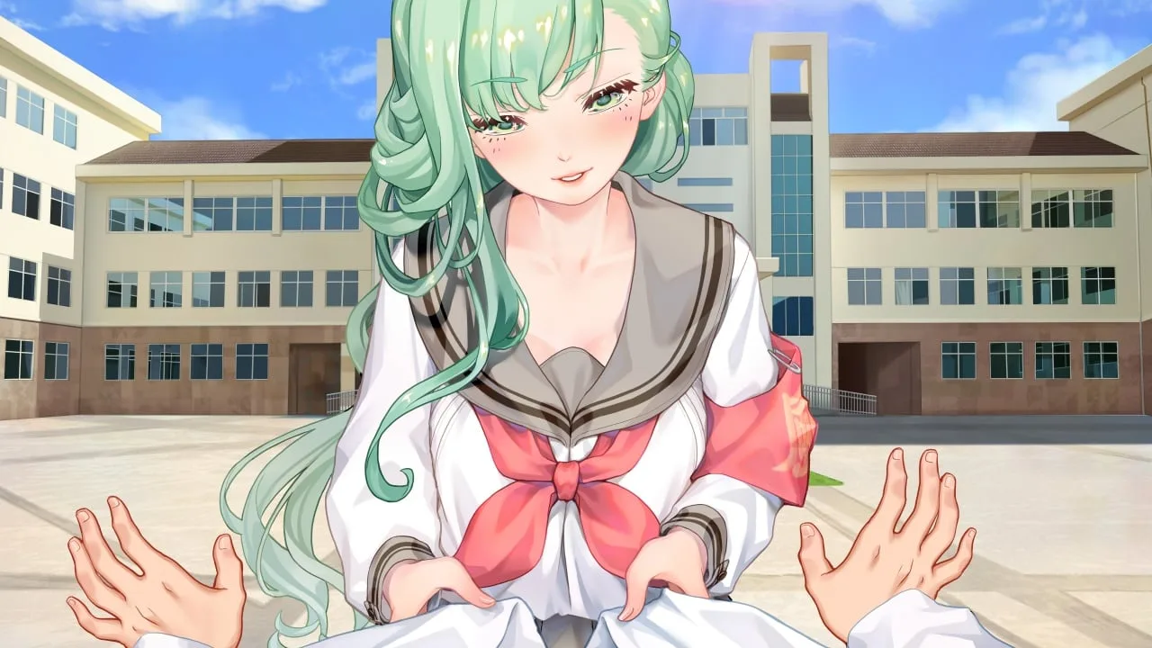 Dream Date — 6