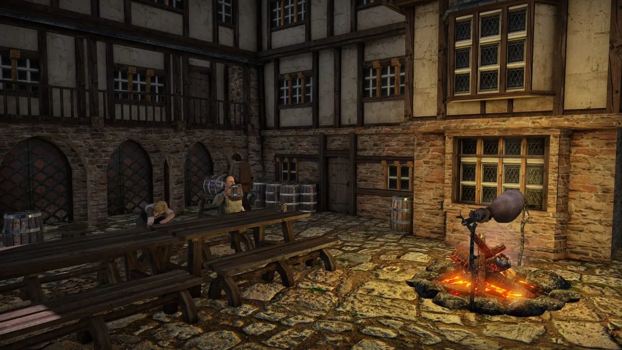 The Guild 3 — 12