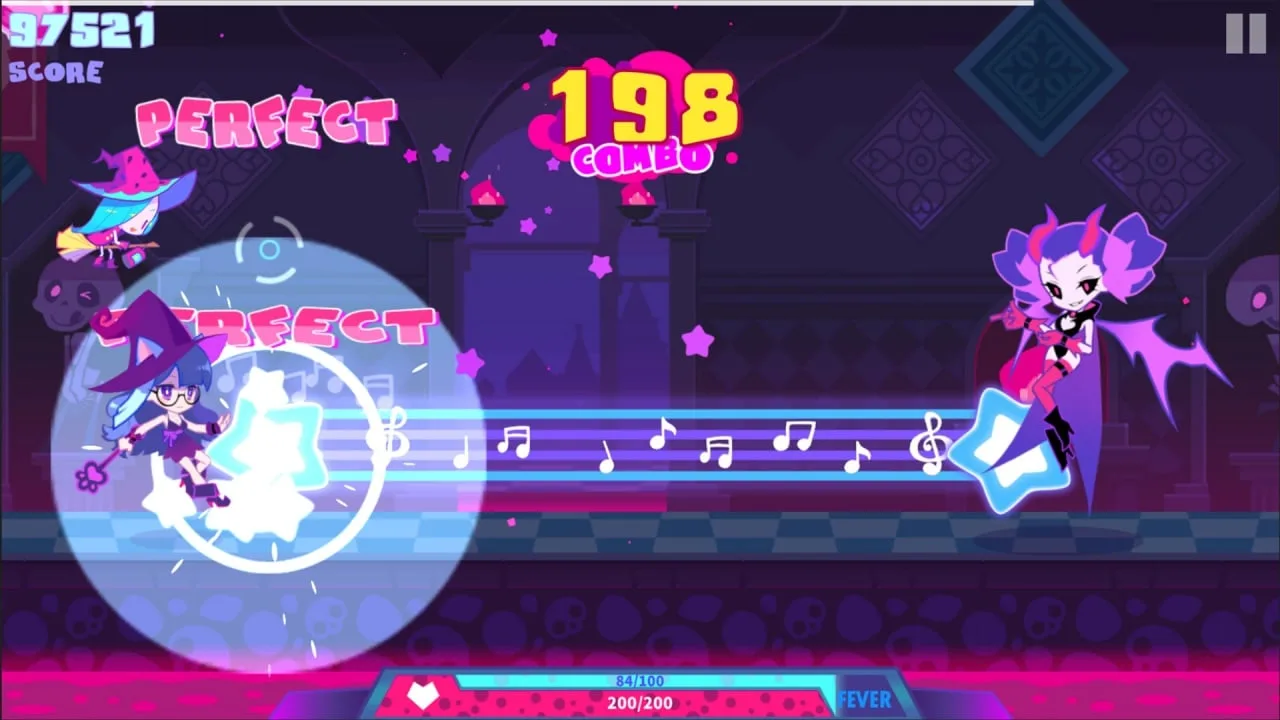 Muse Dash — 5