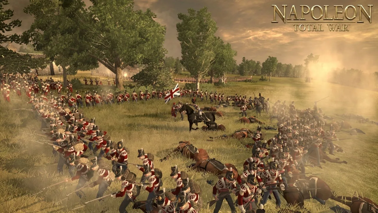 Total War: NAPOLEON – Definitive Edition — 7