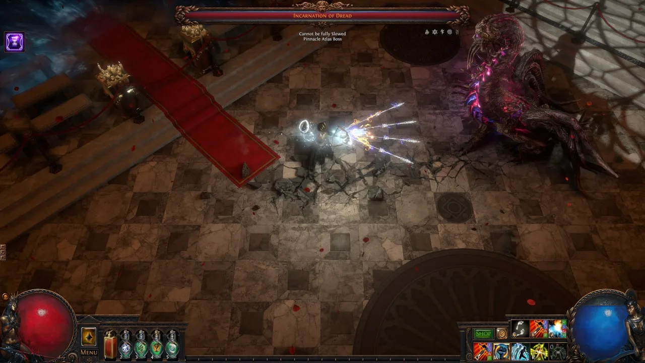 Path of Exile — 7