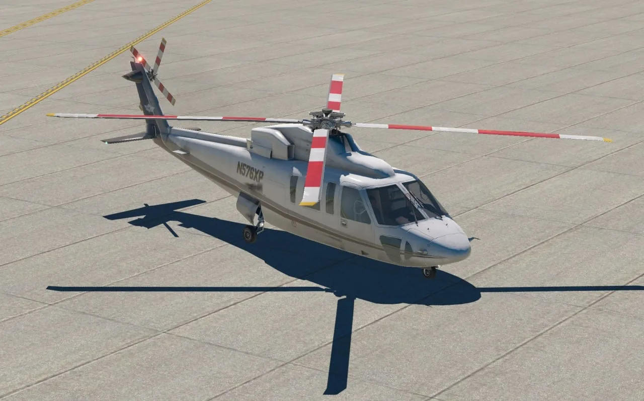 X-Plane 11 — 11