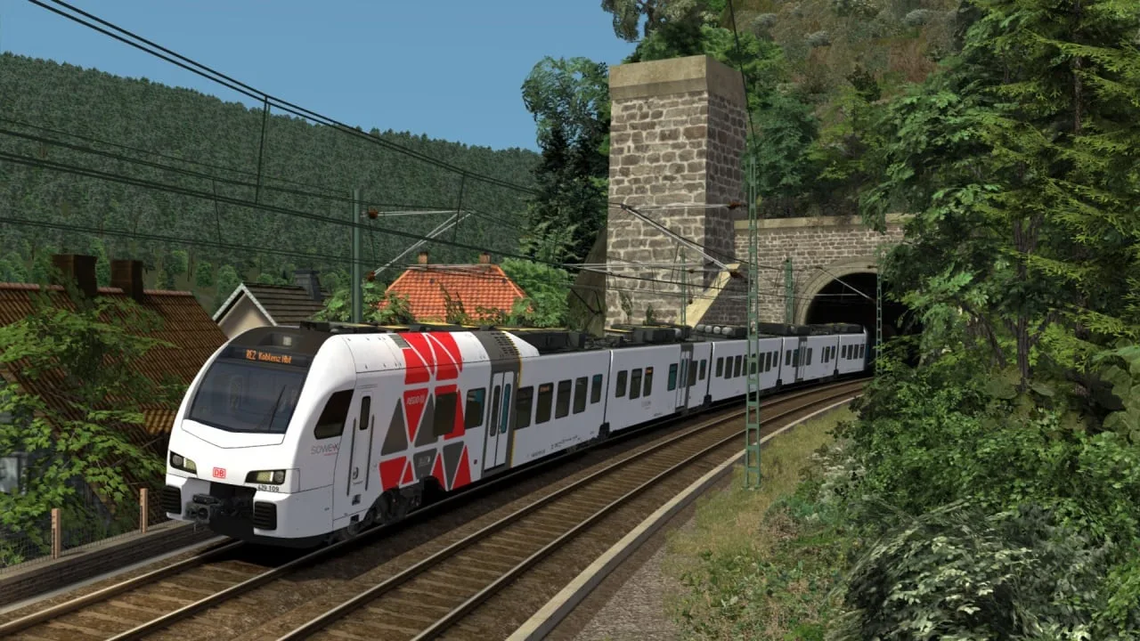 Train Simulator 2022 — 7