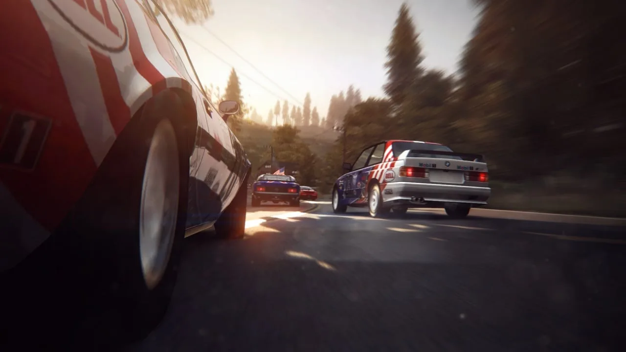 GRID 2 — 7