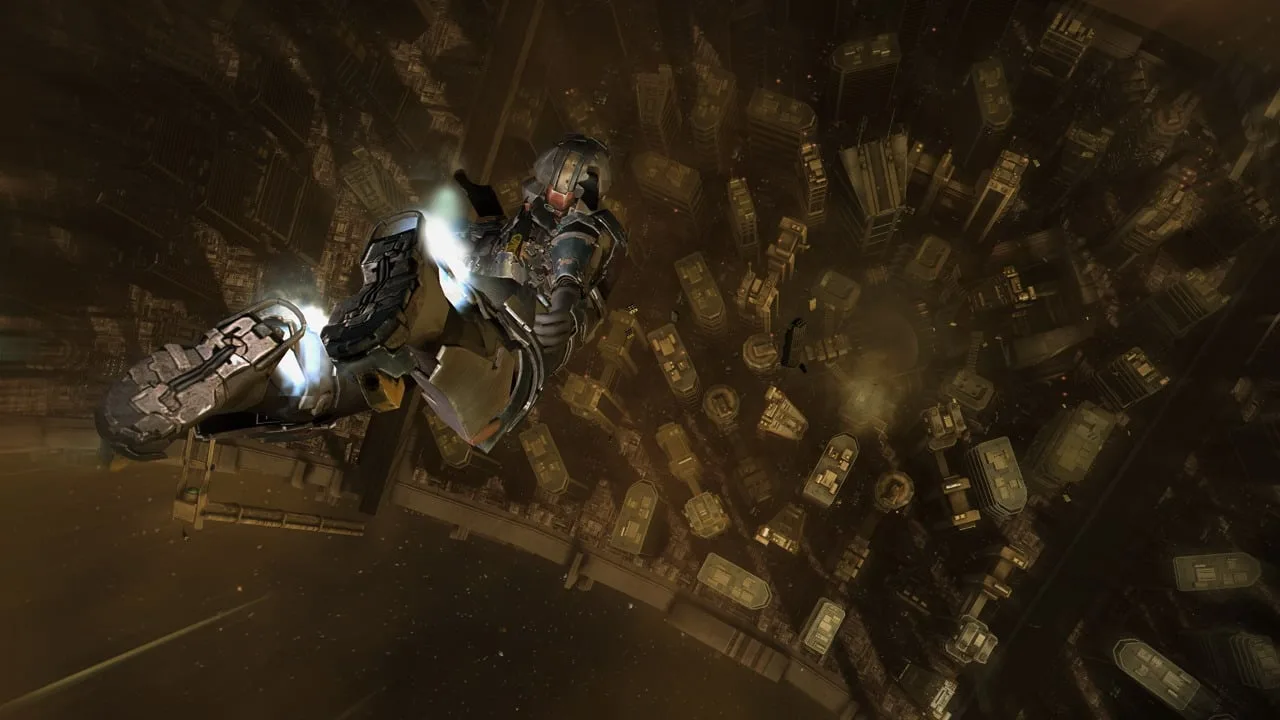 Dead Space 2 — 3