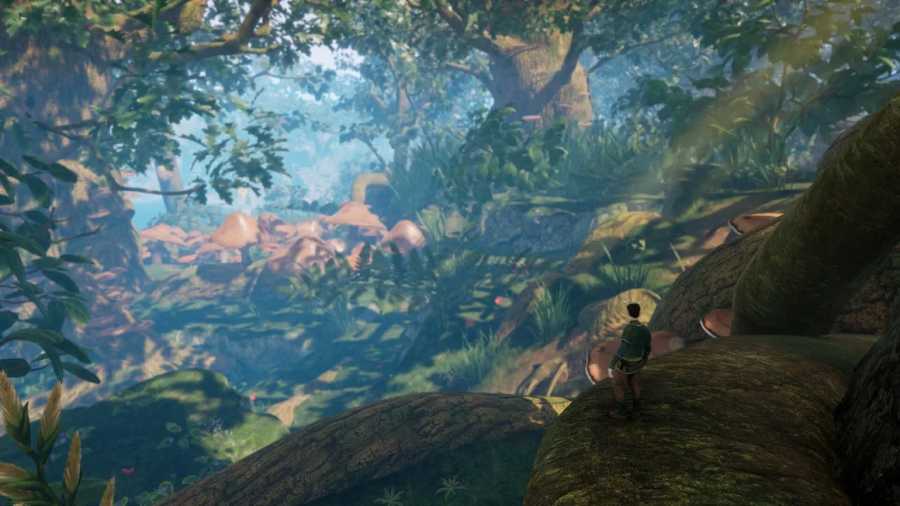 Smalland: Survive the Wilds — 9