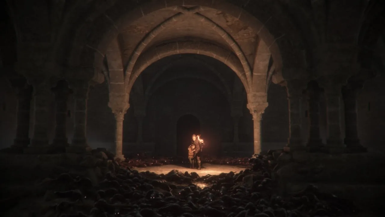 A Plague Tale: Innocence — 9