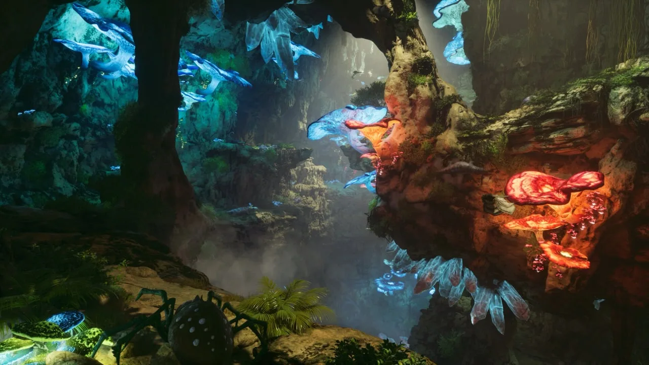 ARK: Survival Ascended — 6