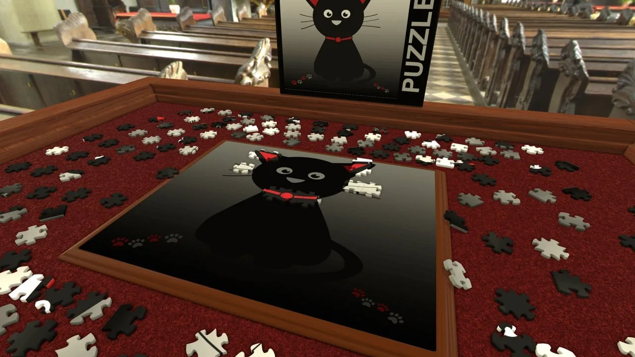 Tabletop Simulator — 4