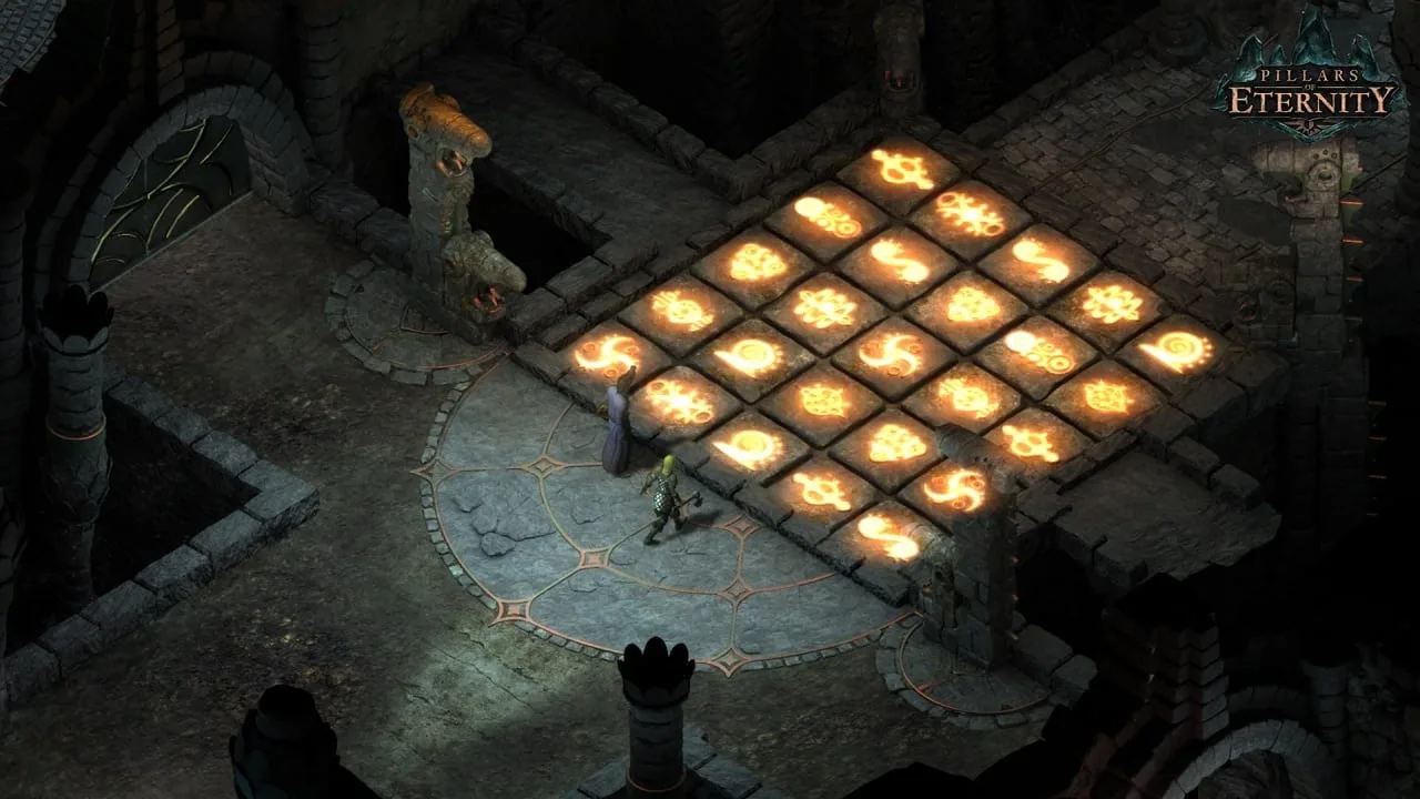Pillars of Eternity — 5