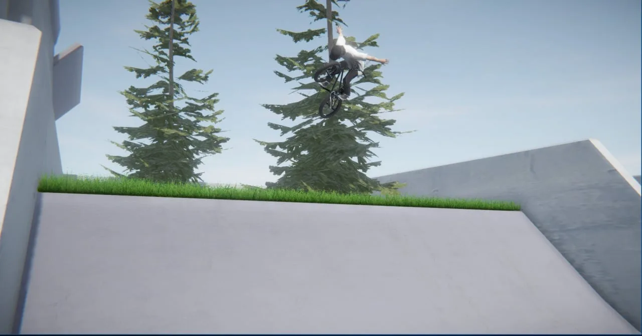 PIPE by BMX Streets — 6