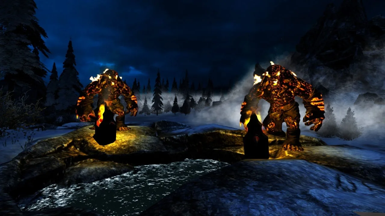 Savage Lands — 10