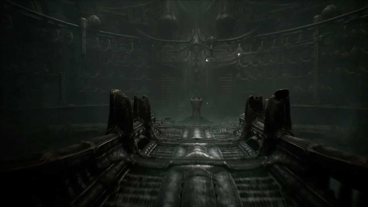 Scorn — 2
